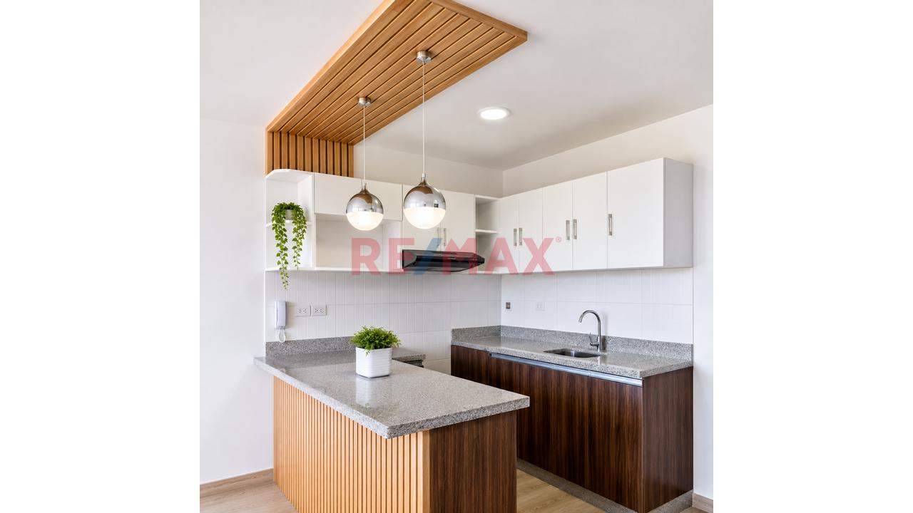 🏢 Dúplex En Chorrillos (146 M²) | Piso 14 + Azotea Privada — foto 4