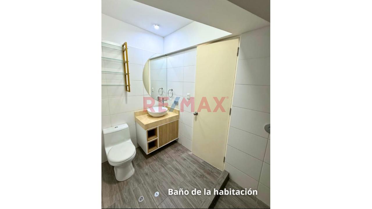 🏢 Dúplex En Chorrillos (146 M²) | Piso 14 + Azotea Privada — foto 8