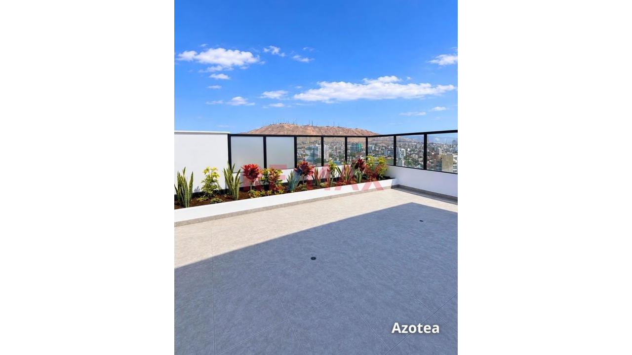 🏢 Dúplex En Chorrillos (146 M²) | Piso 14 + Azotea Privada — foto 2
