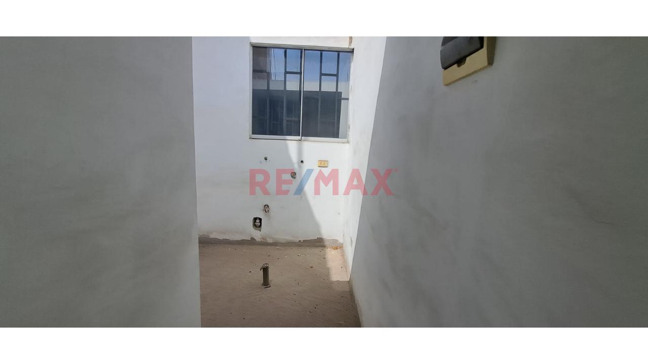 Venta Minidpto En Los Olivos — foto 2