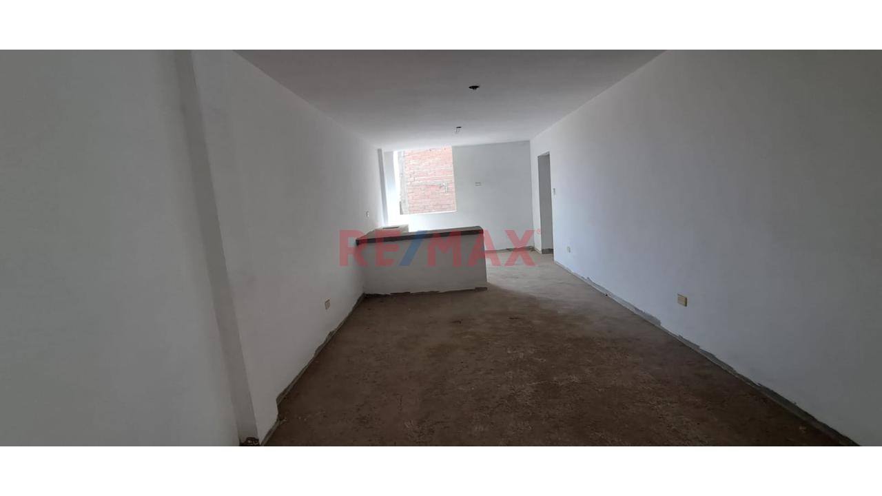 Venta Minidpto En Los Olivos