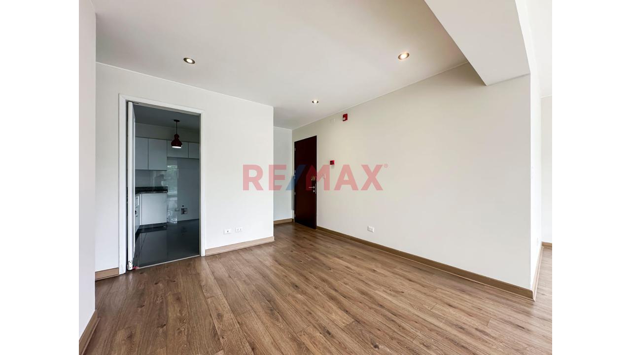 Alquiler Dpto Av Javier Prado Oeste Edificio Sterling Urb Orrantia — foto 4