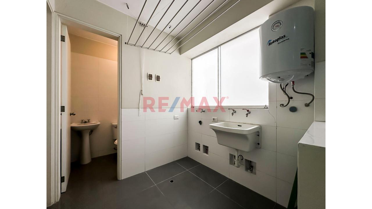 Alquiler Dpto Av Javier Prado Oeste Edificio Sterling Urb Orrantia — foto 8