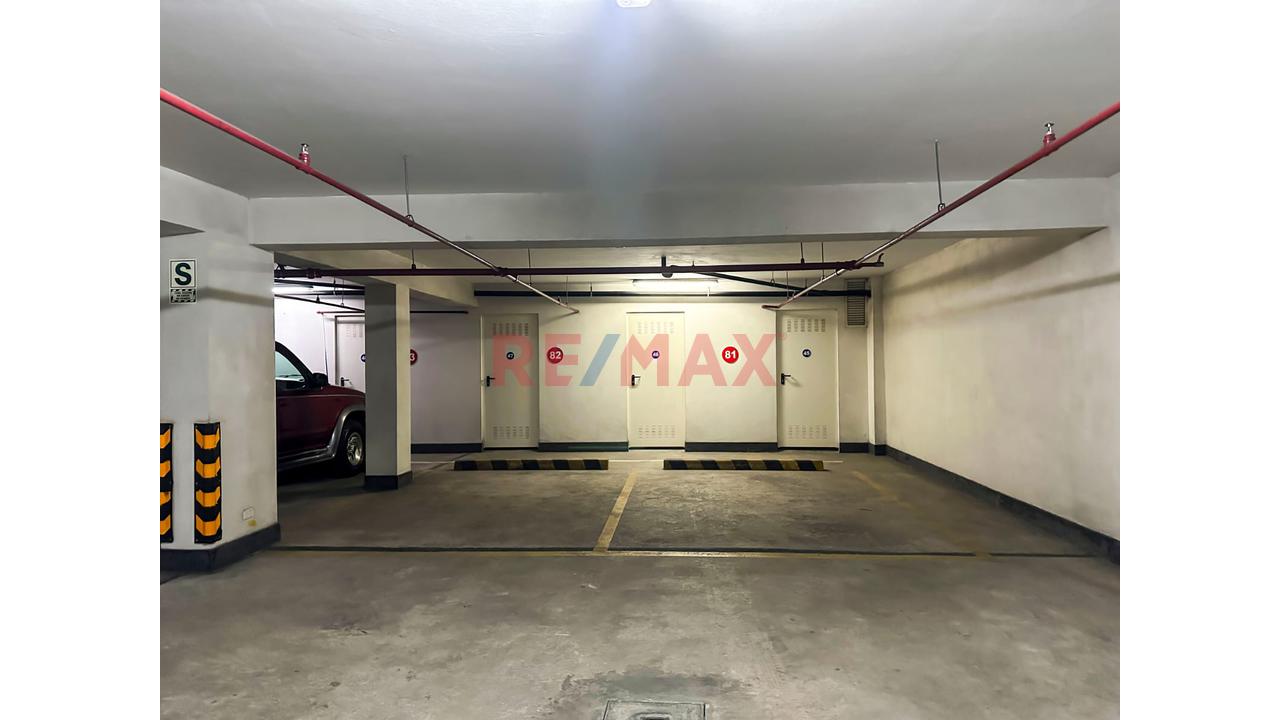 Alquiler Dpto Av Javier Prado Oeste Edificio Sterling Urb Orrantia — foto 12