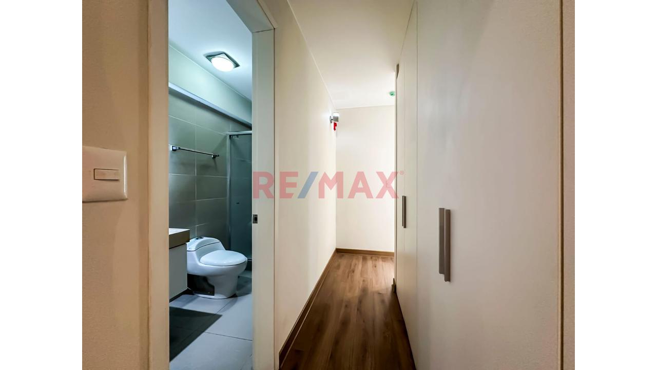 Alquiler Dpto Av Javier Prado Oeste Edificio Sterling Urb Orrantia — foto 2