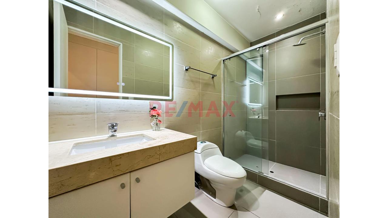 Alquiler Dpto Av Javier Prado Oeste Edificio Sterling Urb Orrantia — foto 9