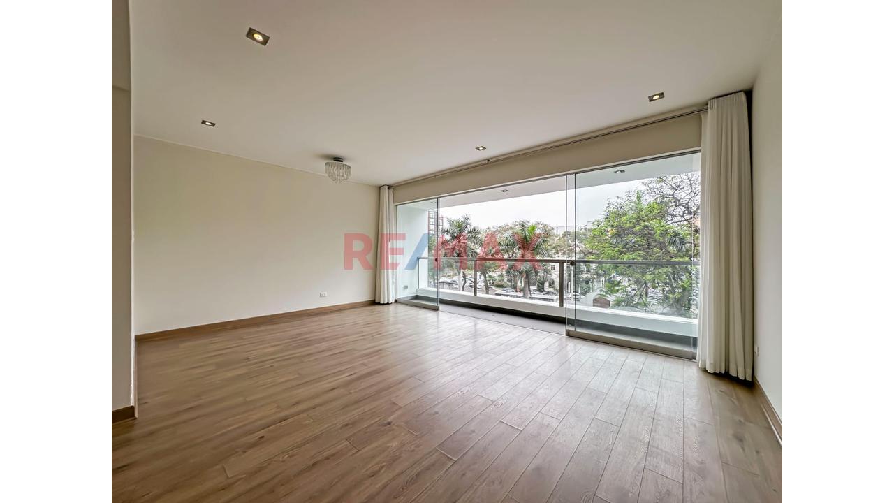 Alquiler Dpto Av Javier Prado Oeste Edificio Sterling Urb Orrantia — foto 13