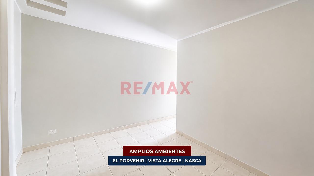 Local Comercial En Alquiler | El Porvenir | Nazca - 6