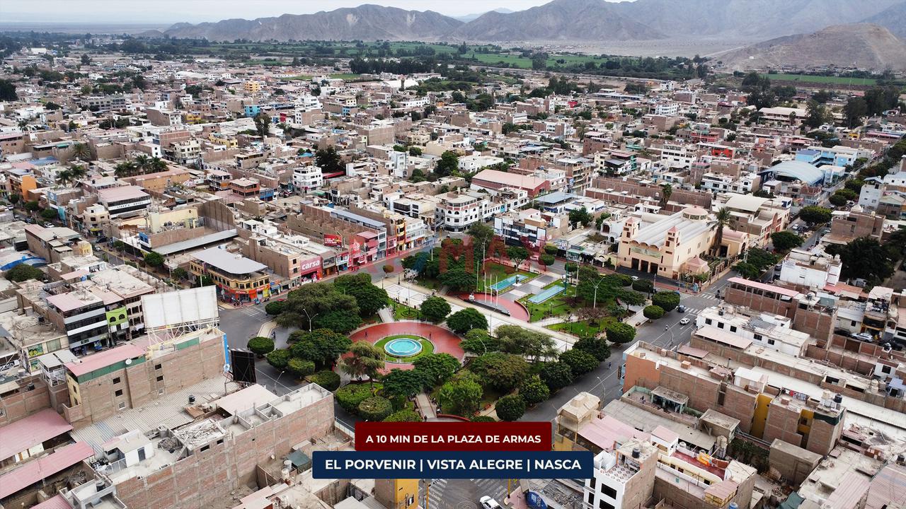 Local Comercial En Alquiler | El Porvenir | Nazca - 12