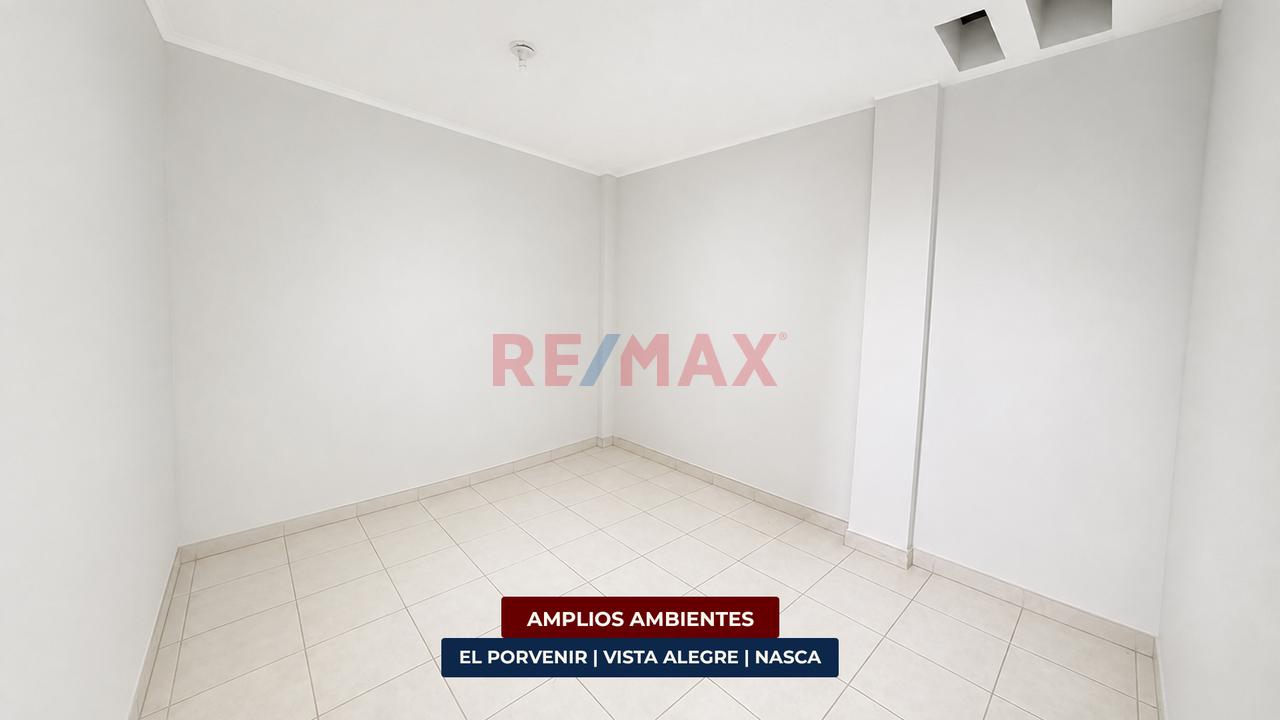 Local Comercial En Alquiler | El Porvenir | Nazca - 3