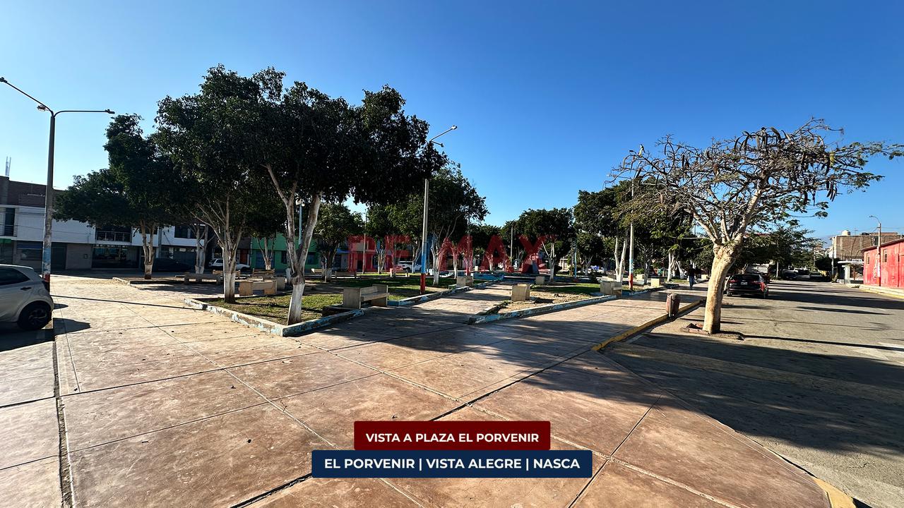 Local Comercial En Alquiler | El Porvenir | Nazca - 10