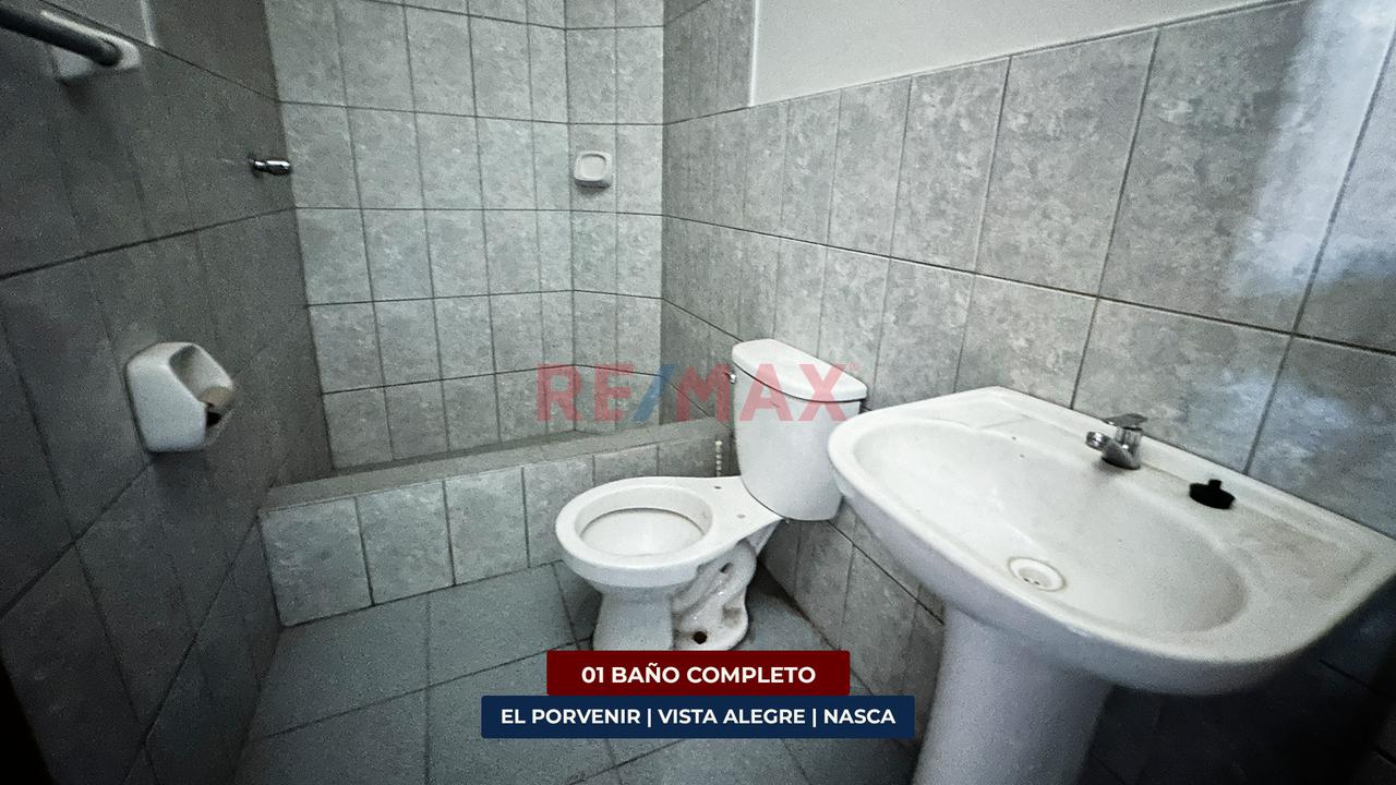 Local Comercial En Alquiler | El Porvenir | Nazca - 5