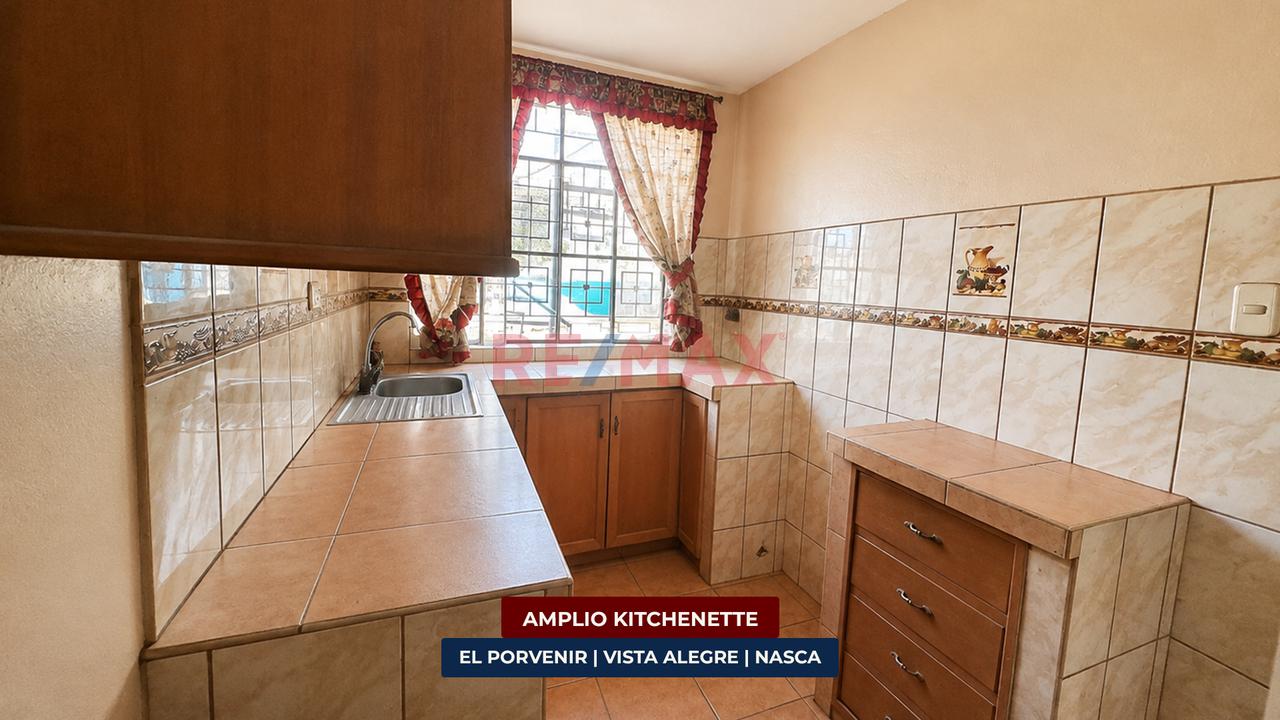 Local Comercial En Alquiler | El Porvenir | Nazca - 4