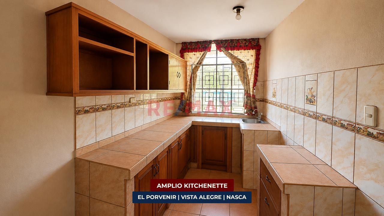 Local Comercial En Alquiler | El Porvenir | Nazca - 2