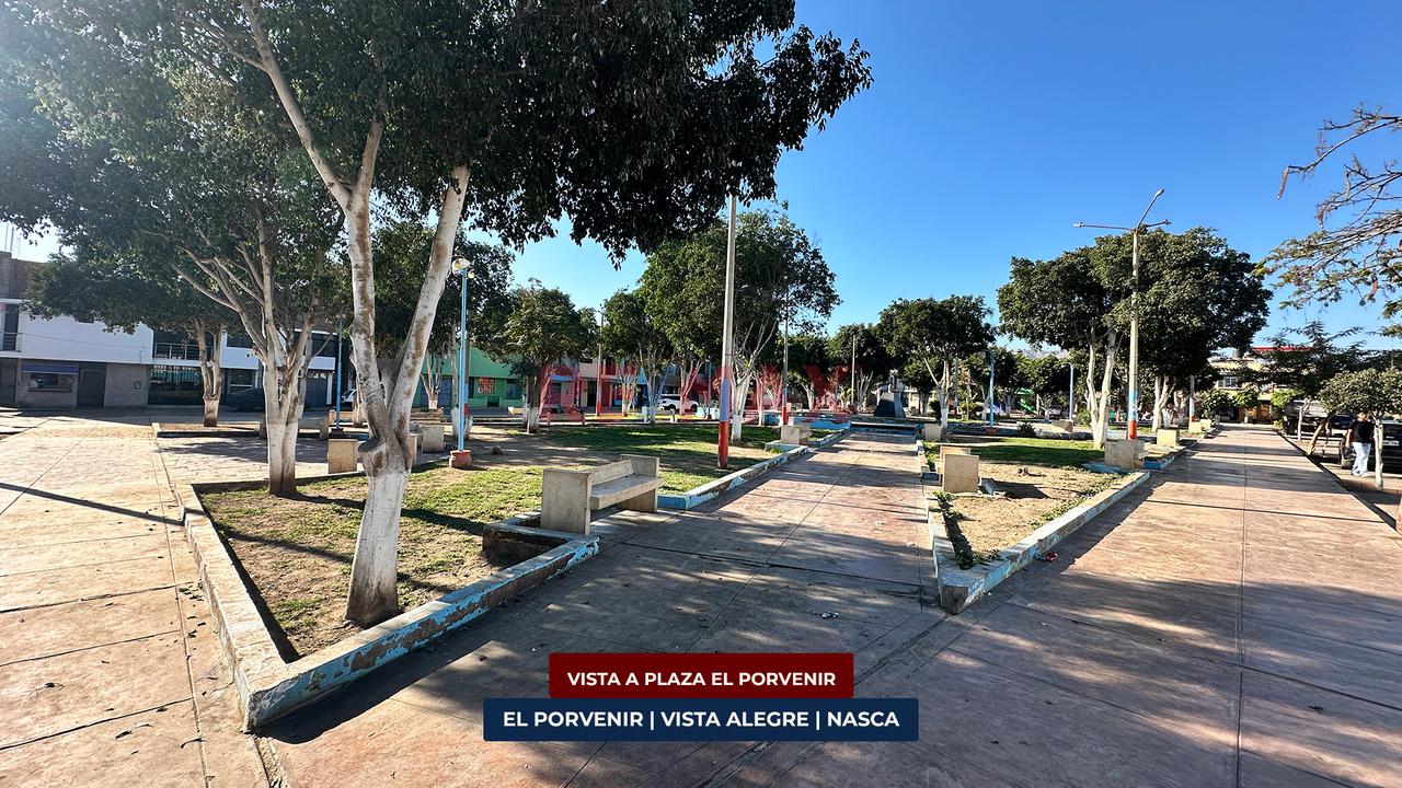 Local Comercial En Alquiler | El Porvenir | Nazca - 11