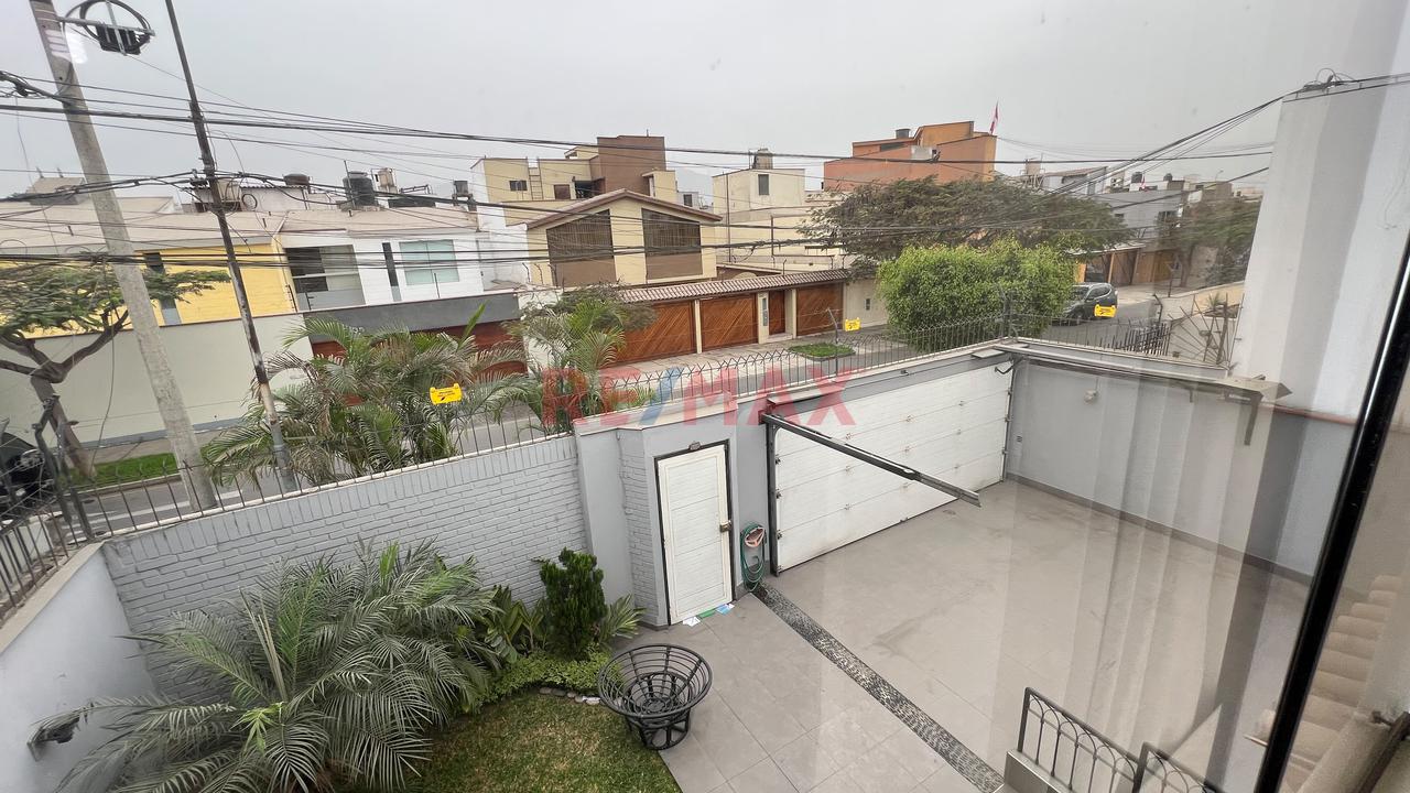 Venta De Casa En Urb Ingenieros — foto 5