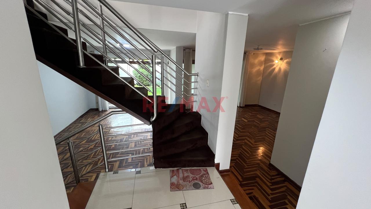 Venta De Casa En Urb Ingenieros — foto 9