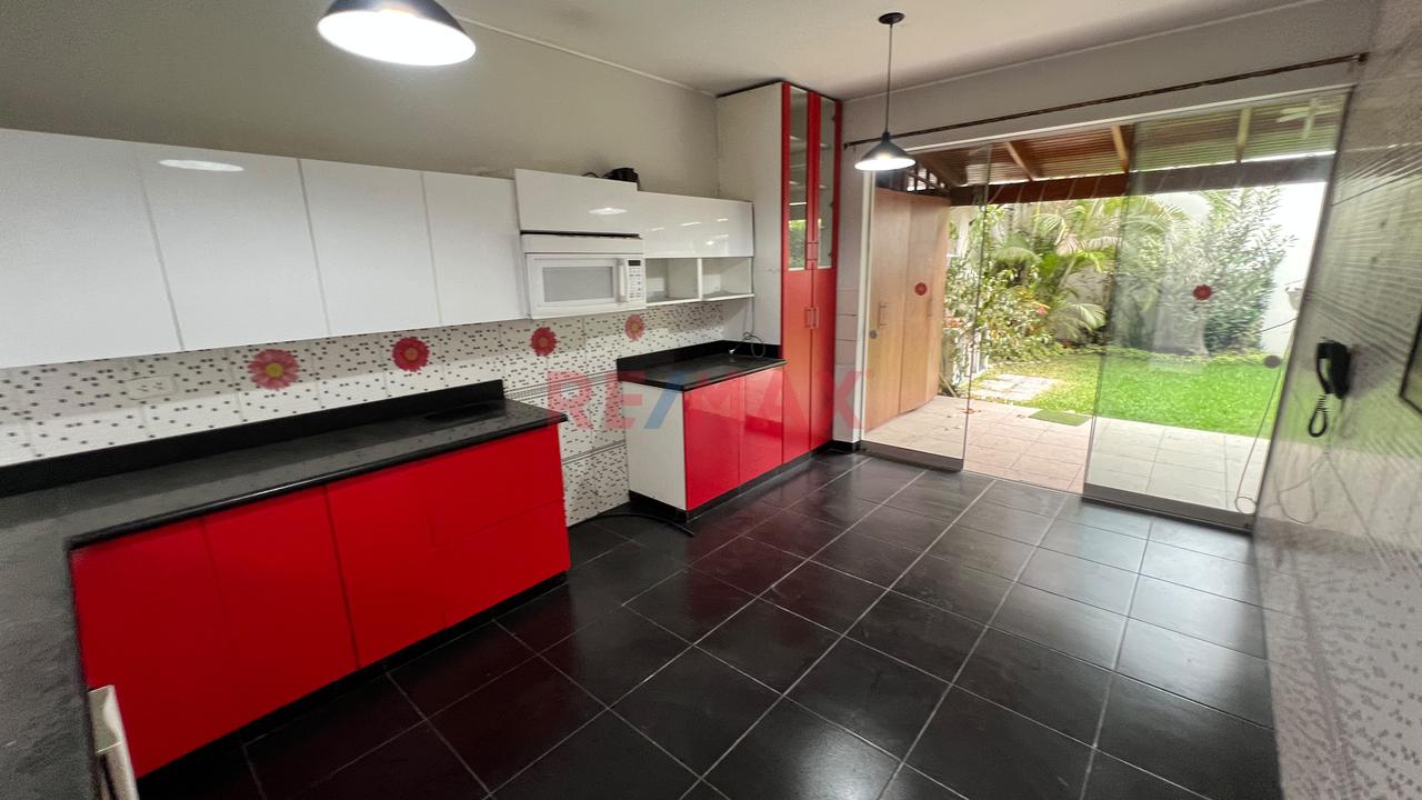 Venta De Casa En Urb Ingenieros — foto 6