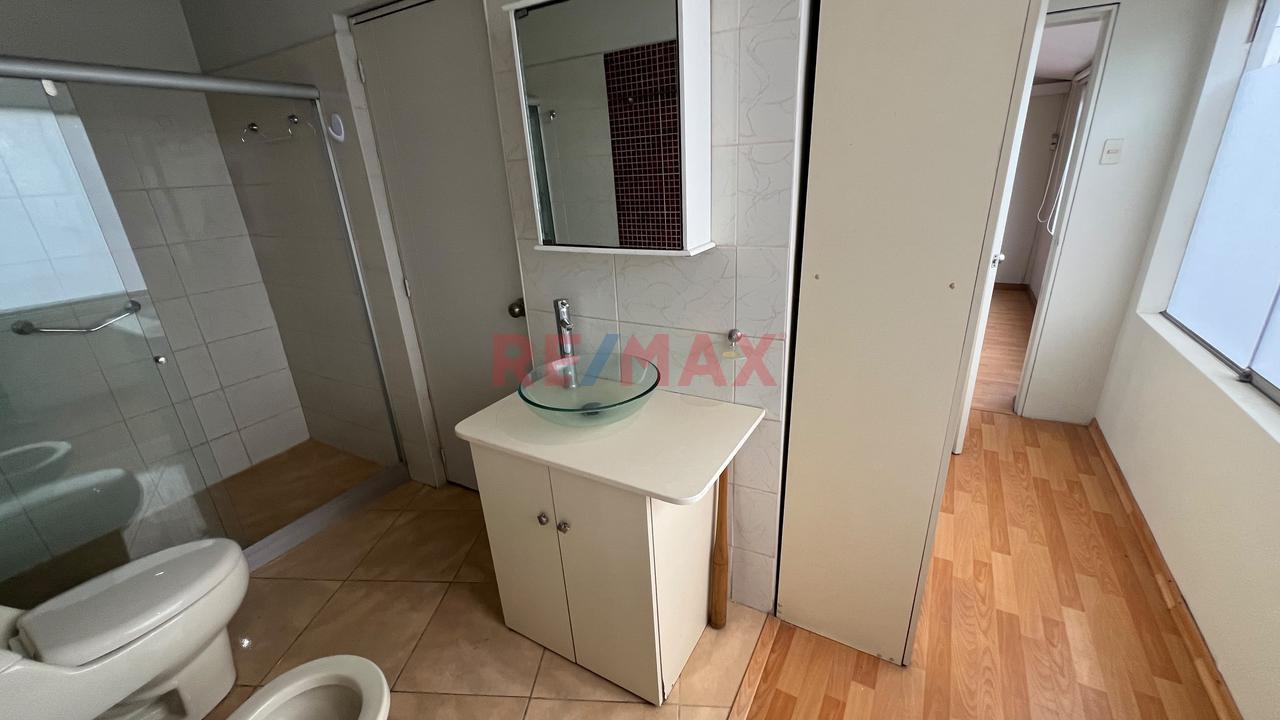 Venta De Casa En Urb Ingenieros — foto 15