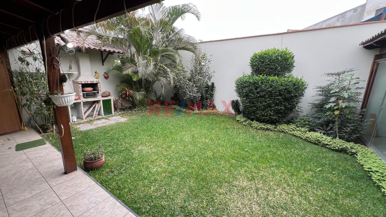 Venta De Casa En Urb Ingenieros — foto 2