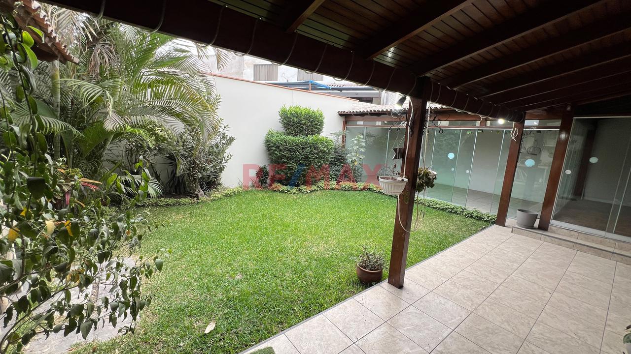 Venta De Casa En Urb Ingenieros — foto 3