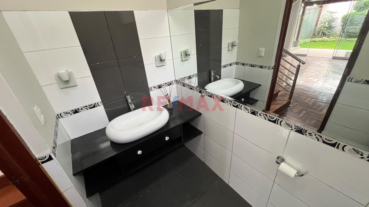 Venta De Casa En Urb Ingenieros — foto 12