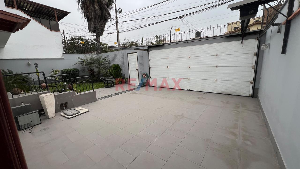 Venta De Casa En Urb Ingenieros — foto 4