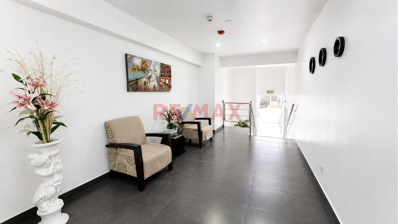 Se Vende Departamento Flat En Jesus María — foto 8