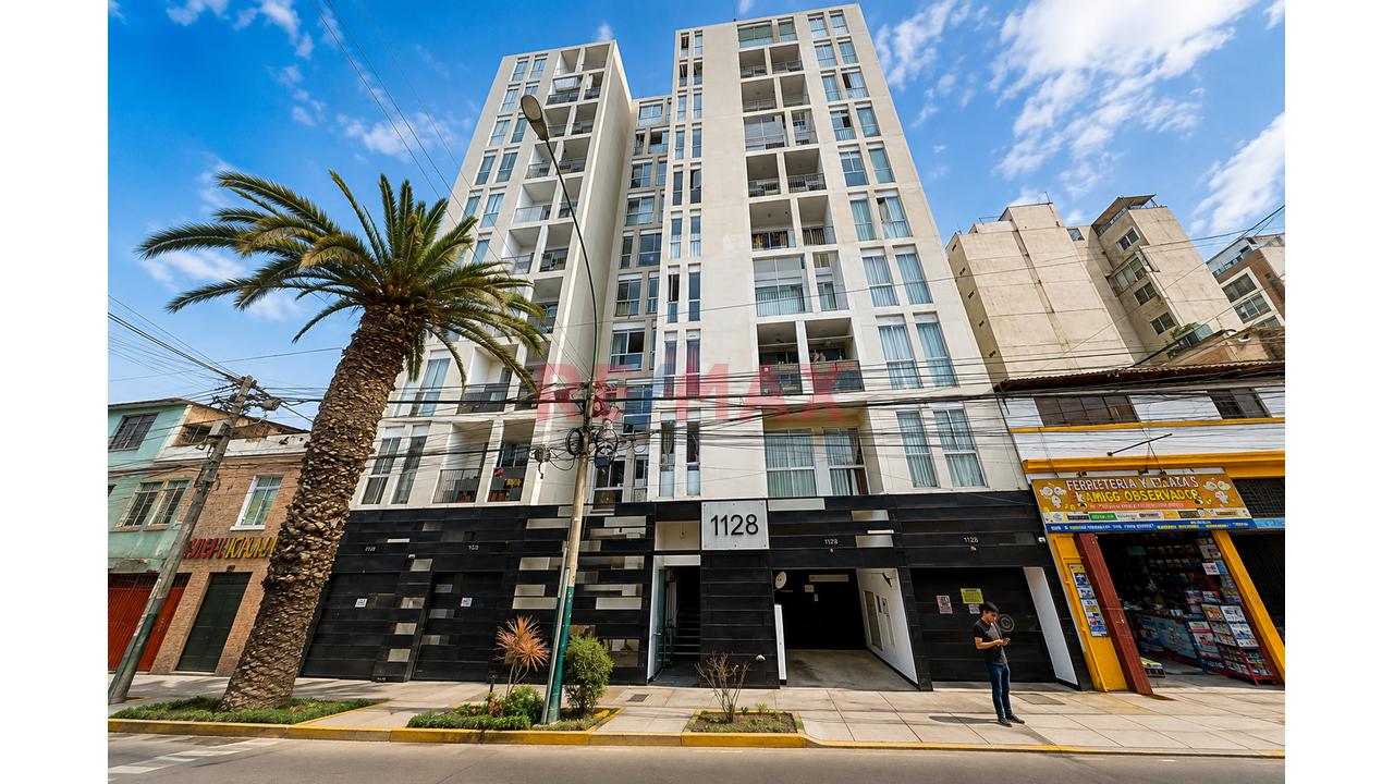 Se Vende Departamento Flat En Jesus María — foto 2