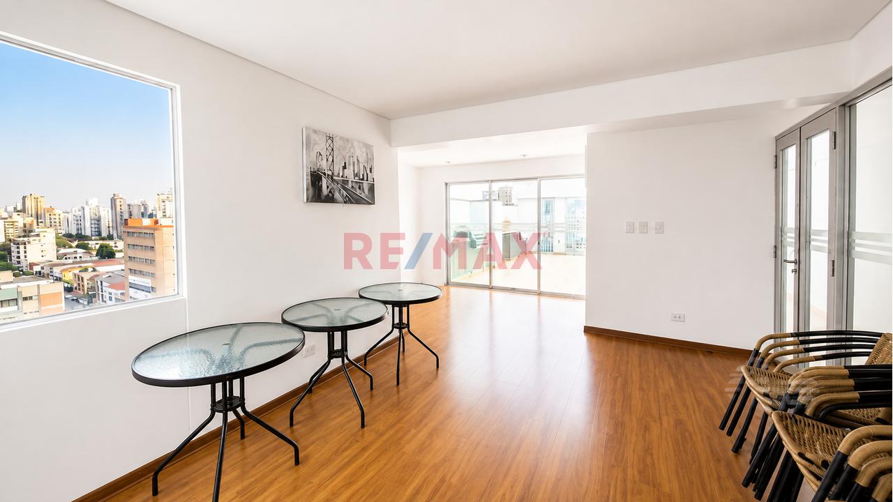 Se Vende Departamento Flat En Jesus María — foto 7
