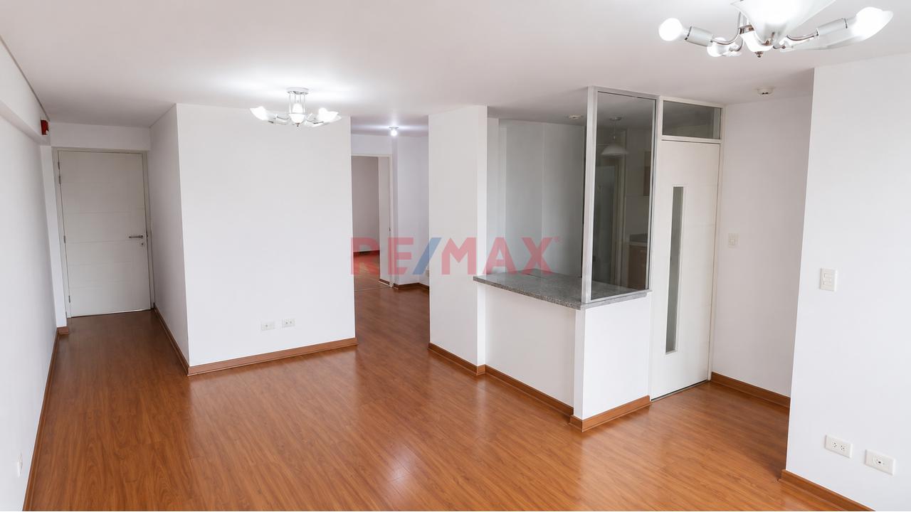 Se Vende Departamento Flat En Jesus María — foto 11