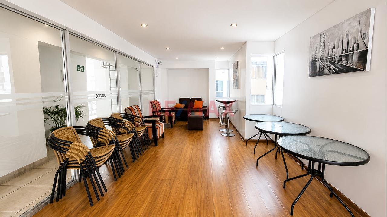 Se Vende Departamento Flat En Jesus María — foto 6