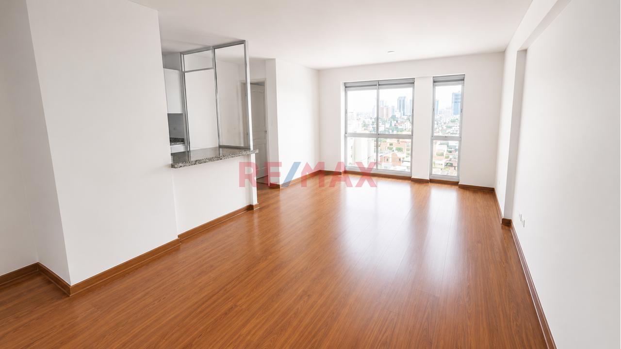 Se Vende Departamento Flat En Jesus María — foto 4