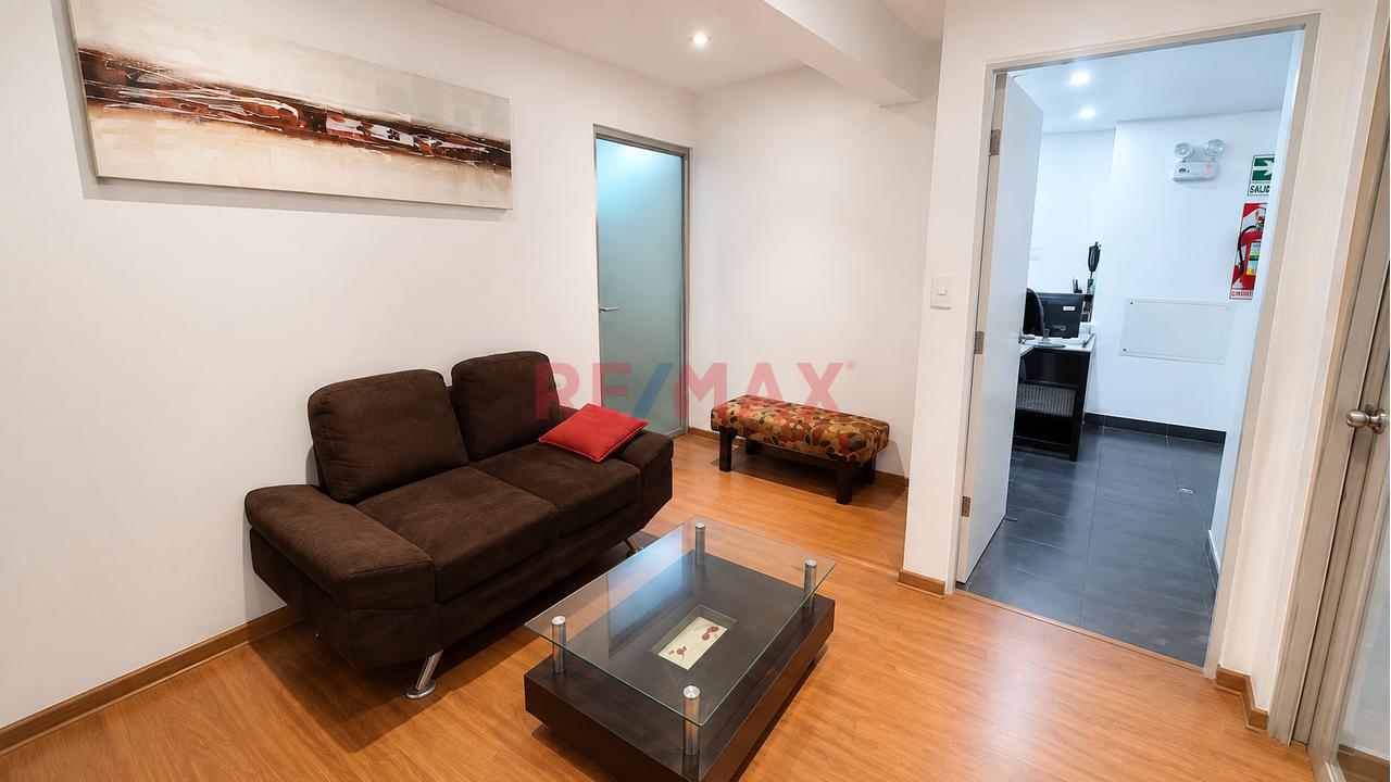Se Vende Departamento Flat En Jesus María — foto 9