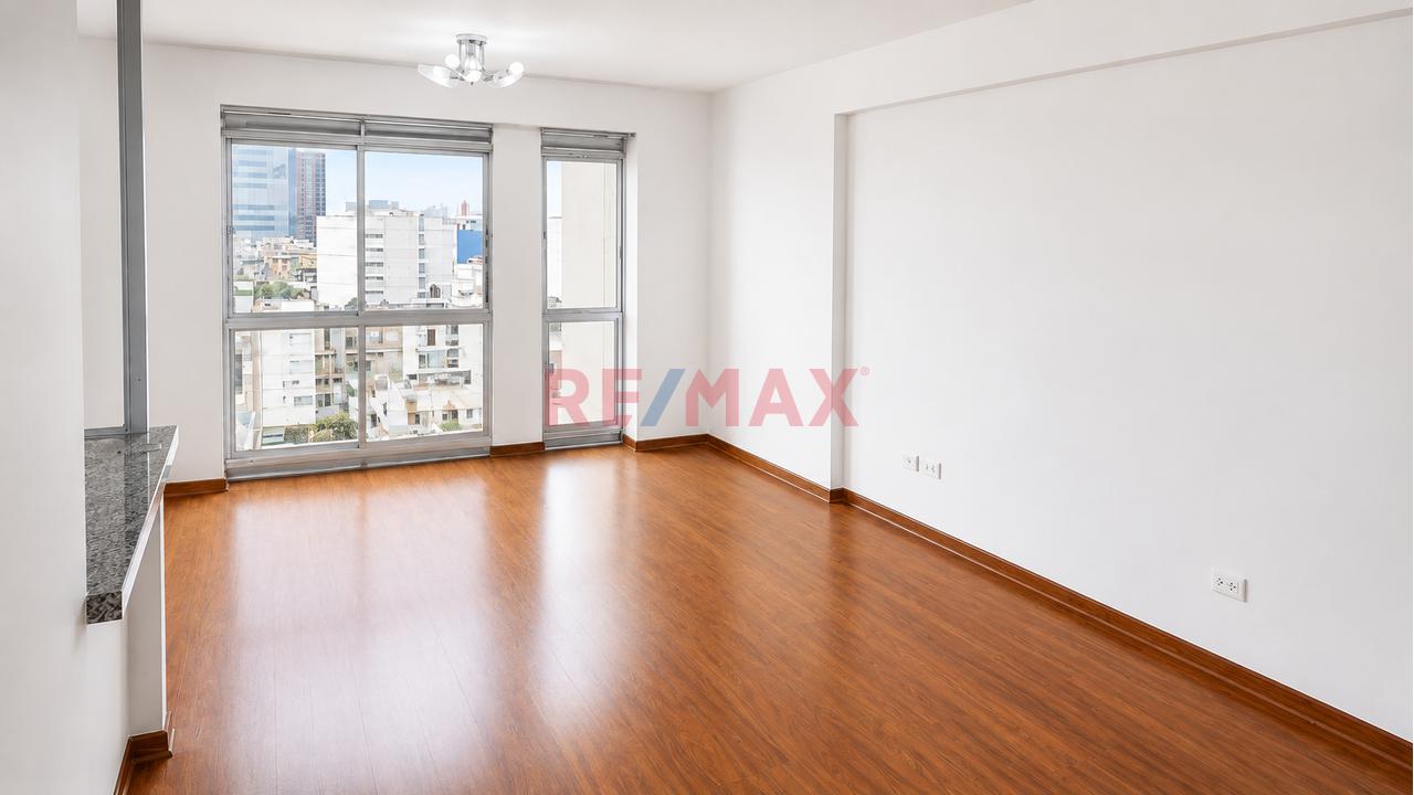 Se Vende Departamento Flat En Jesus María — foto 5