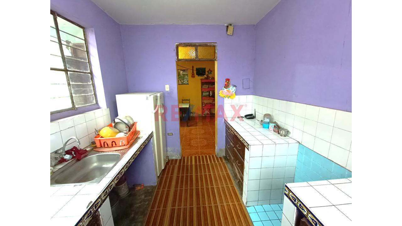Excelente Oportunidad Casa Para Negocio Puente Piedra - 11