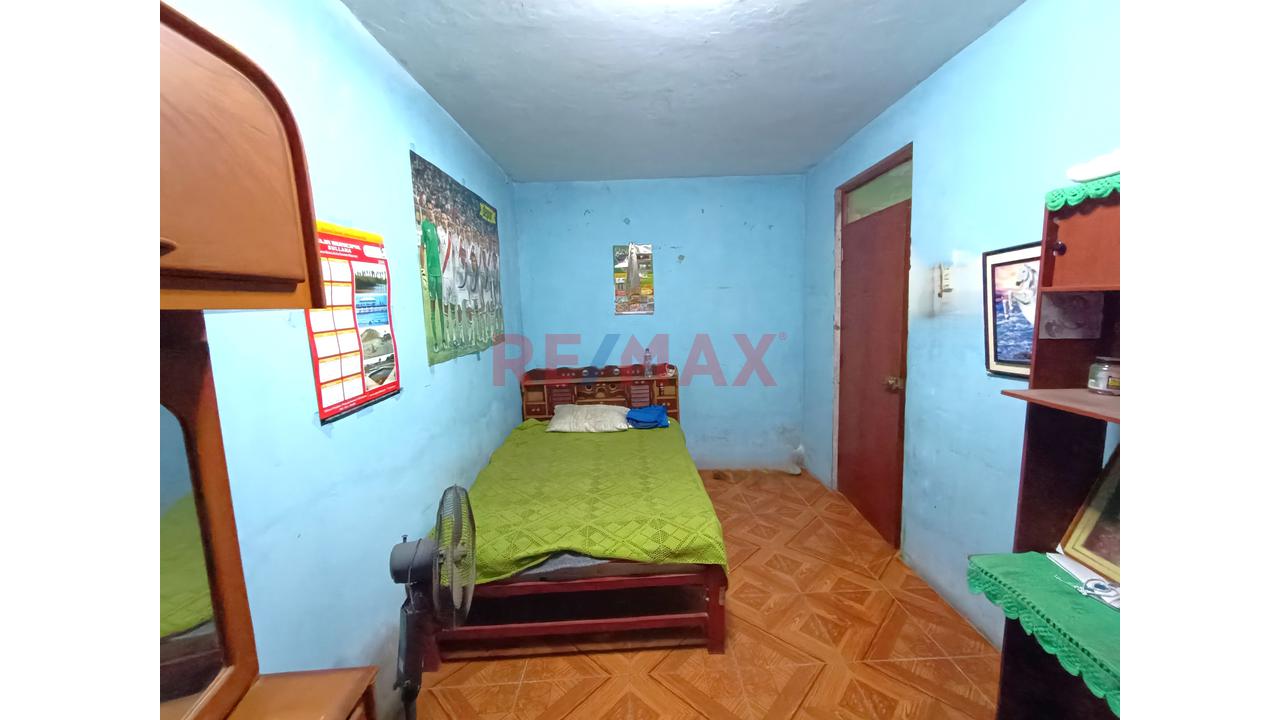 Excelente Oportunidad Casa Para Negocio Puente Piedra - 5