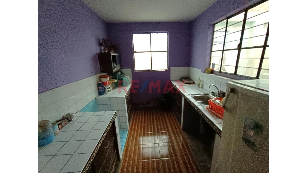 Excelente Oportunidad Casa Para Negocio Puente Piedra - 9