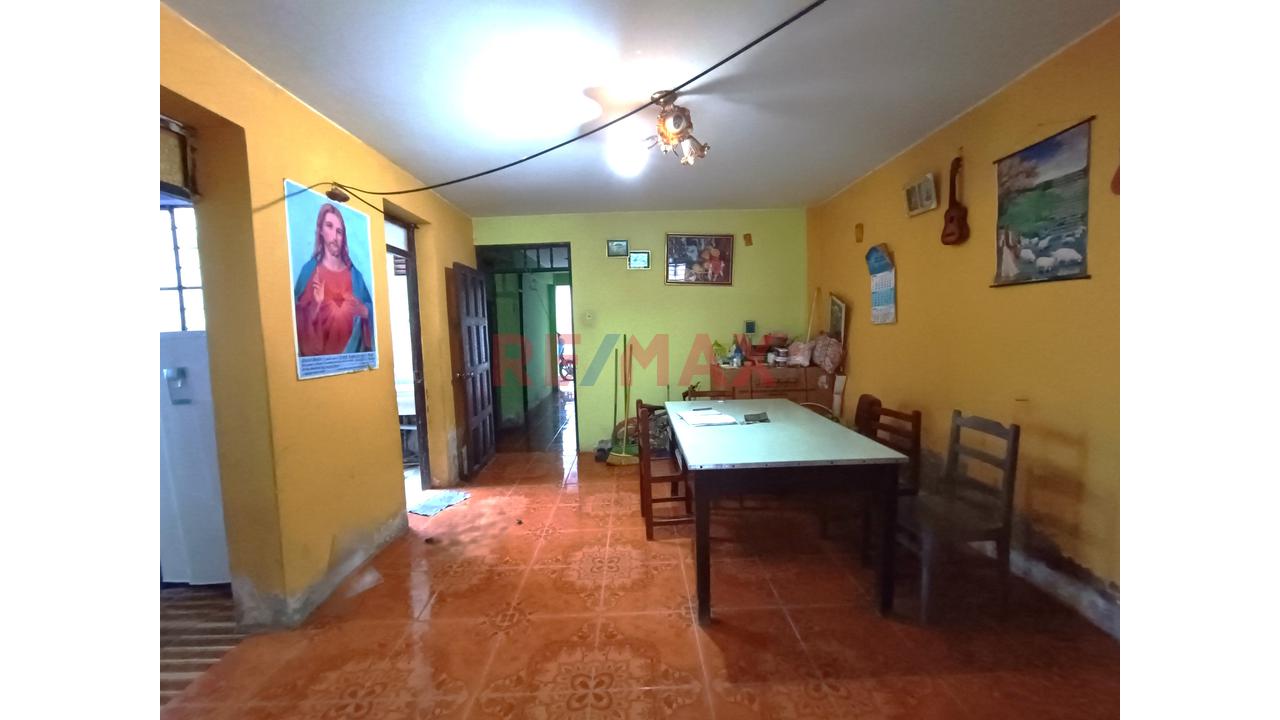 Excelente Oportunidad Casa Para Negocio Puente Piedra - 10