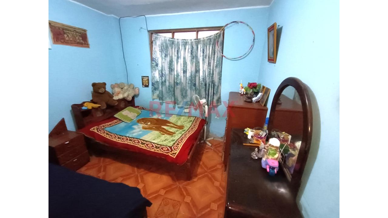 Excelente Oportunidad Casa Para Negocio Puente Piedra - 8