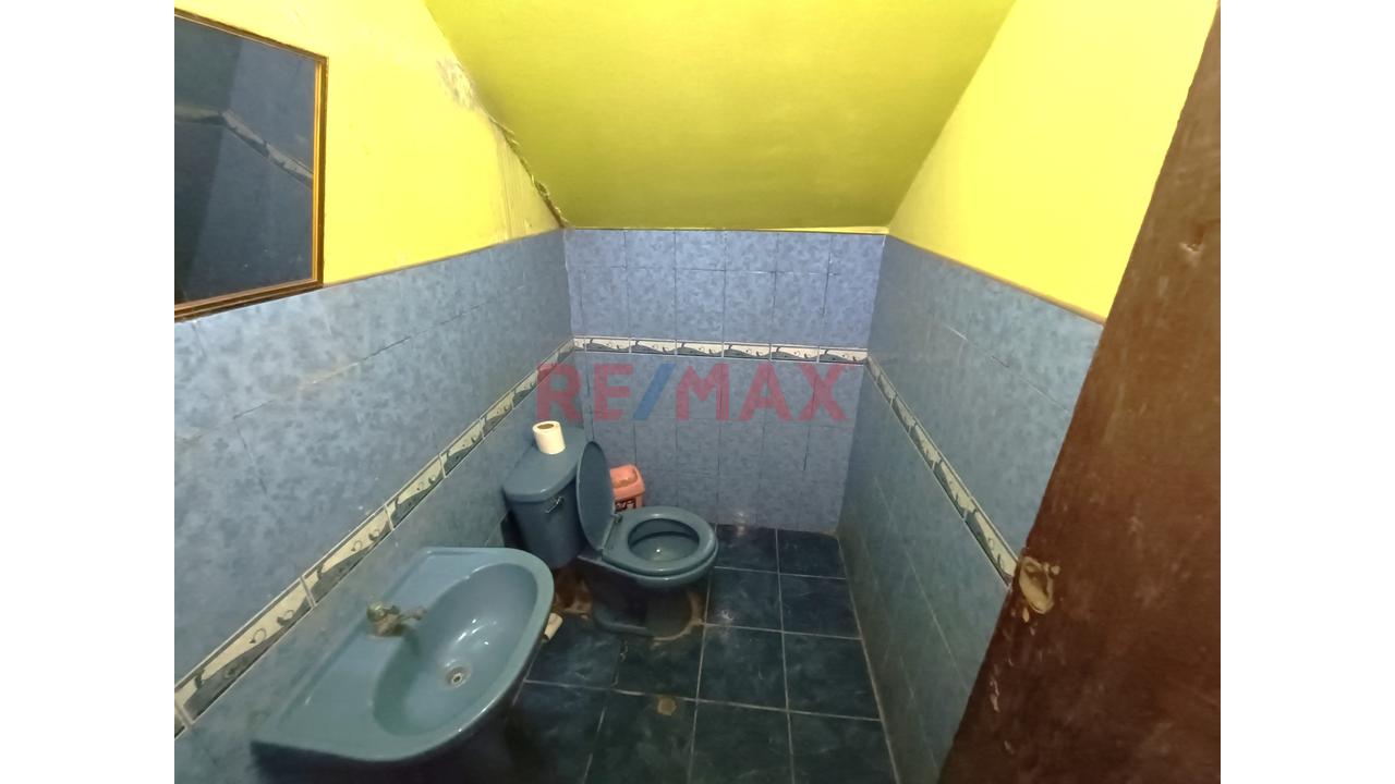 Excelente Oportunidad Casa Para Negocio Puente Piedra - 7