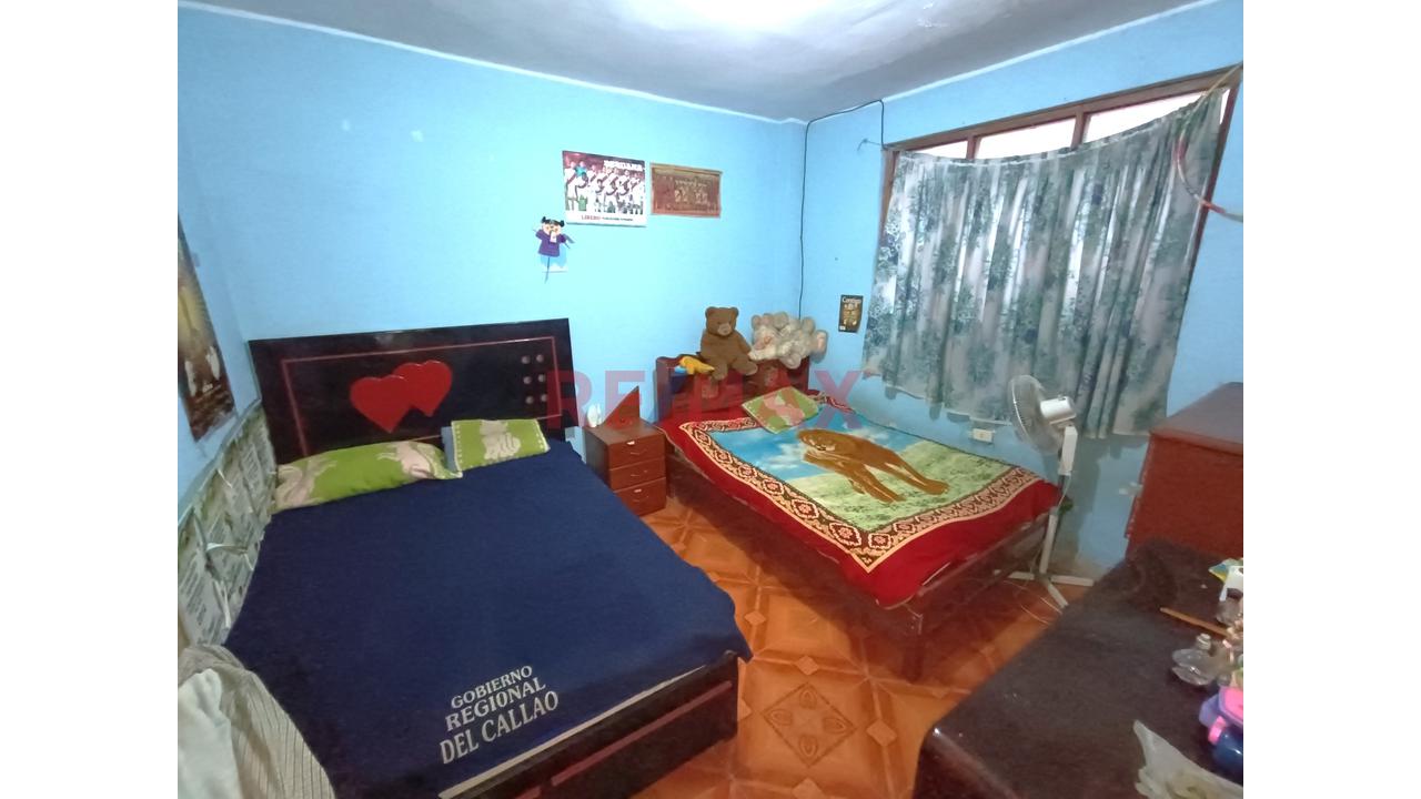 Excelente Oportunidad Casa Para Negocio Puente Piedra - 6