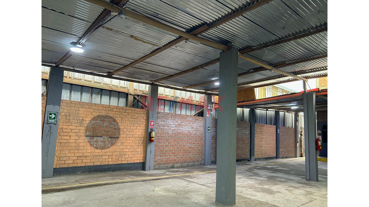 Alquiler De Almacén En Chorrillos — foto 10