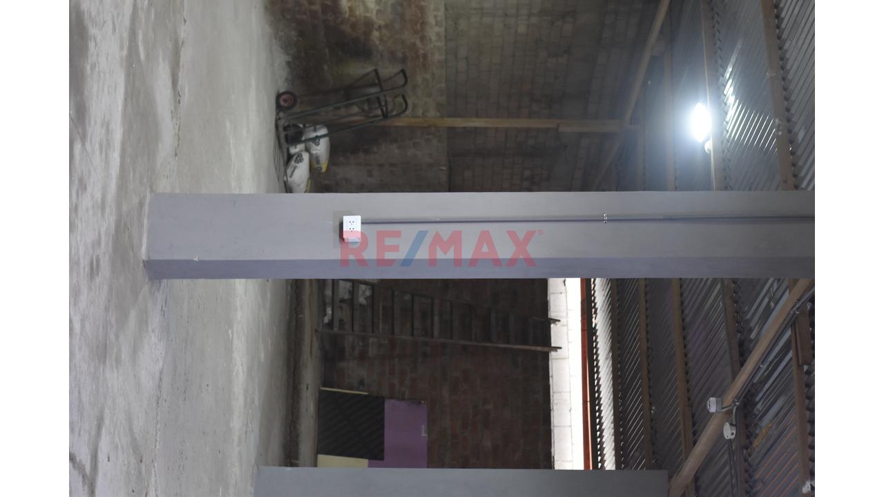 Alquiler De Almacén En Chorrillos — foto 4