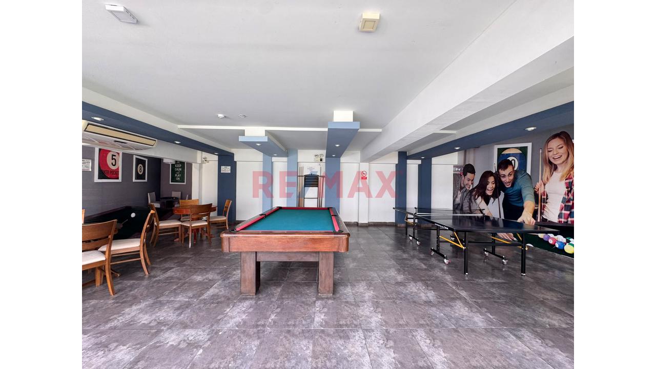 Departamento En Venta En 6To Piso En Condominio Colibrí Con Cochera - Chiclayo — foto 11
