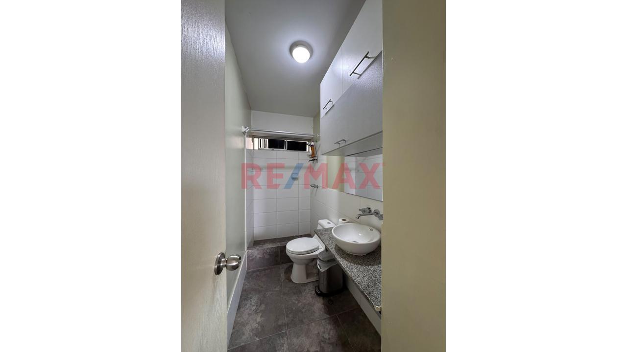 Departamento En Venta En 6To Piso En Condominio Colibrí Con Cochera - Chiclayo — foto 4