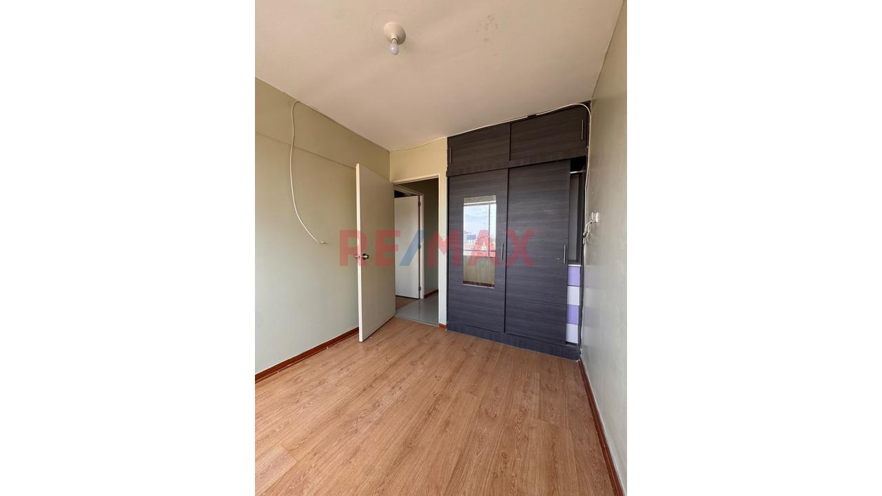 Departamento En Venta En 6To Piso En Condominio Colibrí Con Cochera - Chiclayo — foto 5