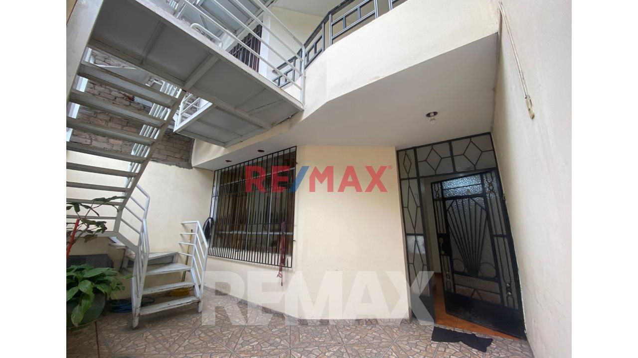 ¡Gran Oportunidad Comercial Y Residencial En Los Olivos! Local En 1Er Piso En Excelente Ubicación - 7