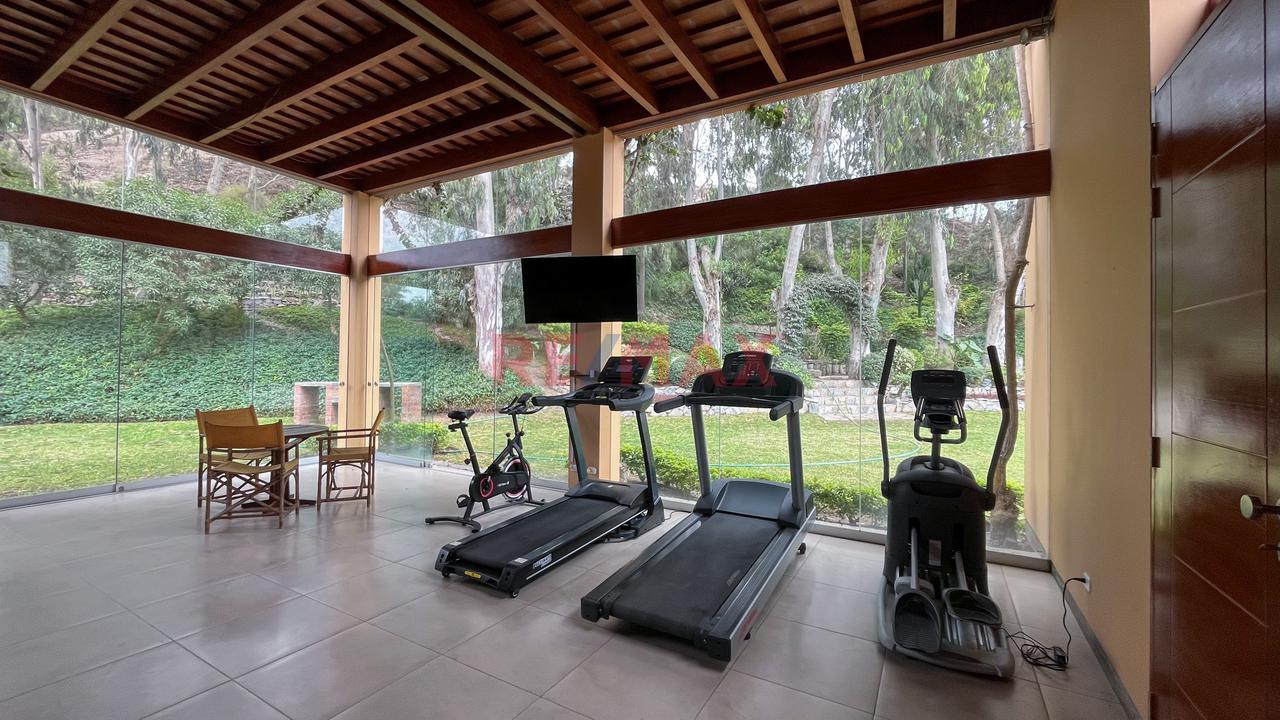 Terreno En Cieneguilla De 1,107 M² – Finca Entre Ríos | Naturaleza Y Tranquilidad — foto 15