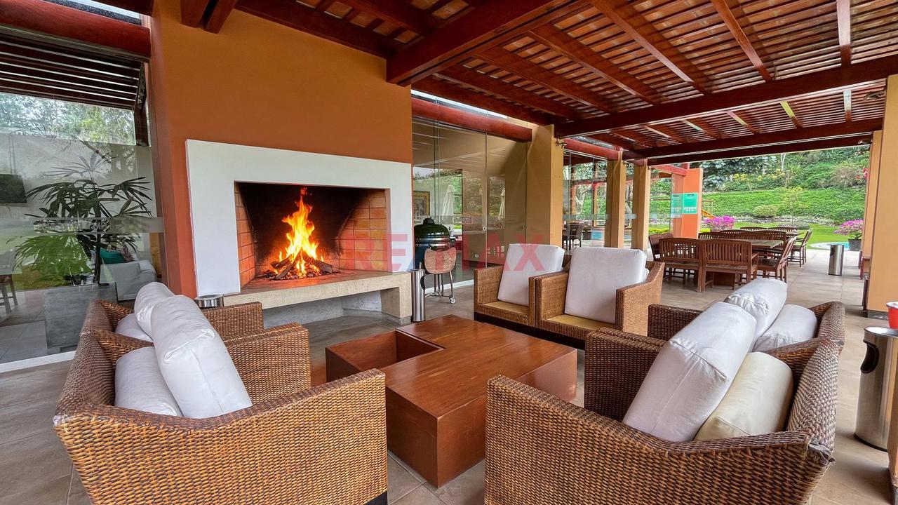 Terreno En Cieneguilla De 1,107 M² – Finca Entre Ríos | Naturaleza Y Tranquilidad — foto 9